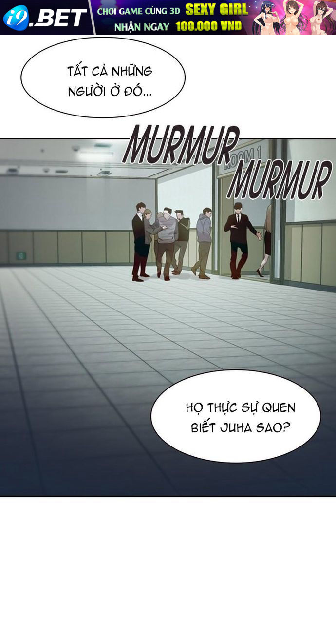 Tiền Bạc Và Quyền Lực - Chapter 107 - Page 10