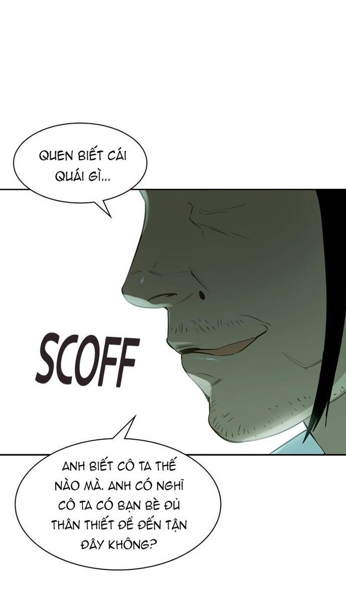 Tiền Bạc Và Quyền Lực - Chapter 107 - Page 11