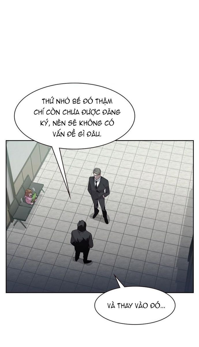 Tiền Bạc Và Quyền Lực - Chapter 107 - Page 13