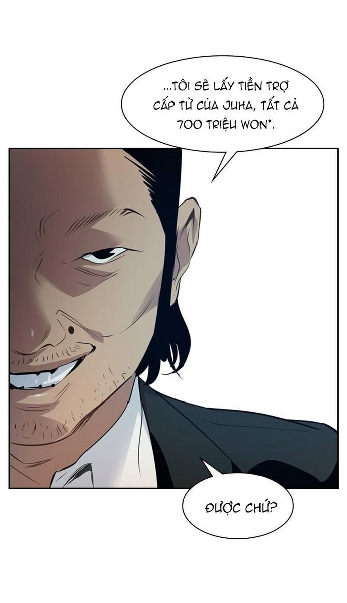 Tiền Bạc Và Quyền Lực - Chapter 107 - Page 14