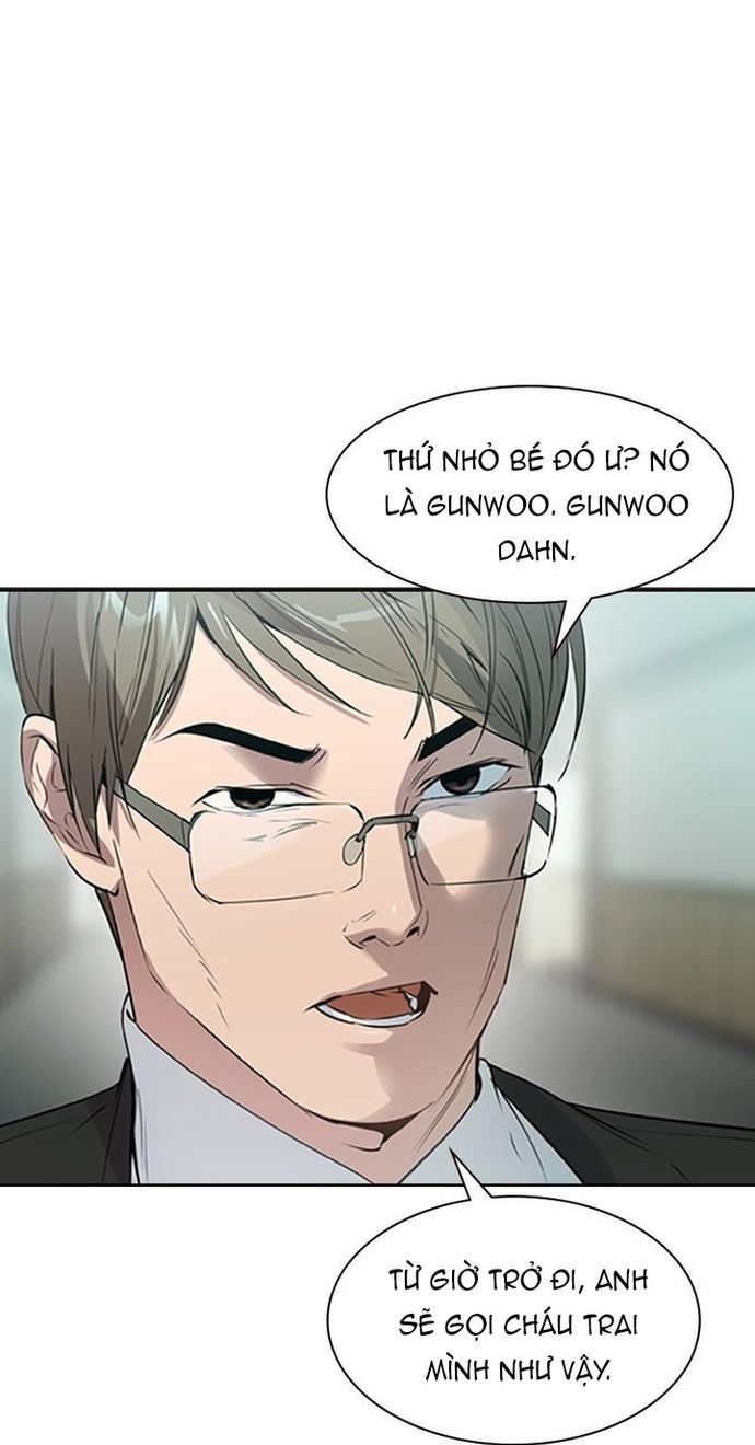 Tiền Bạc Và Quyền Lực - Chapter 107 - Page 17