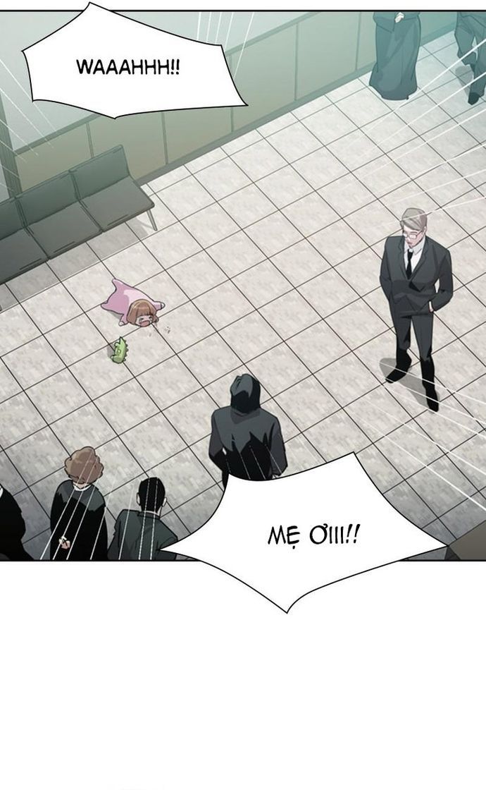 Tiền Bạc Và Quyền Lực - Chapter 107 - Page 21