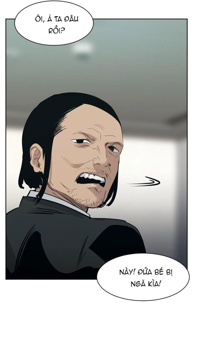 Tiền Bạc Và Quyền Lực - Chapter 107 - Page 22