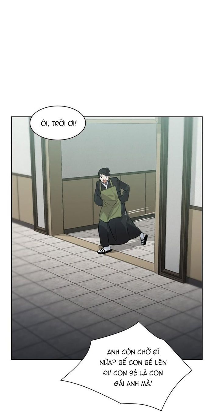 Tiền Bạc Và Quyền Lực - Chapter 107 - Page 23