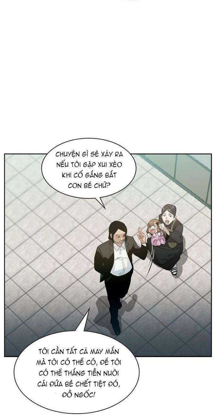 Tiền Bạc Và Quyền Lực - Chapter 107 - Page 25