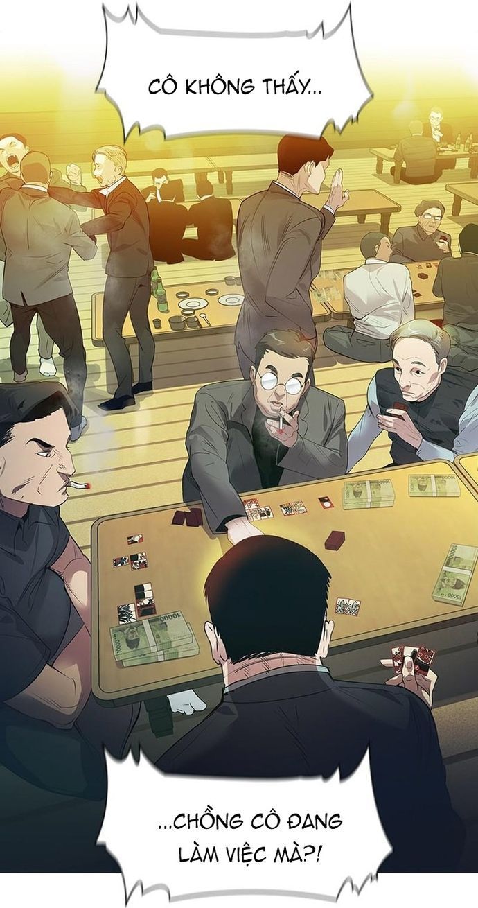 Tiền Bạc Và Quyền Lực - Chapter 107 - Page 27