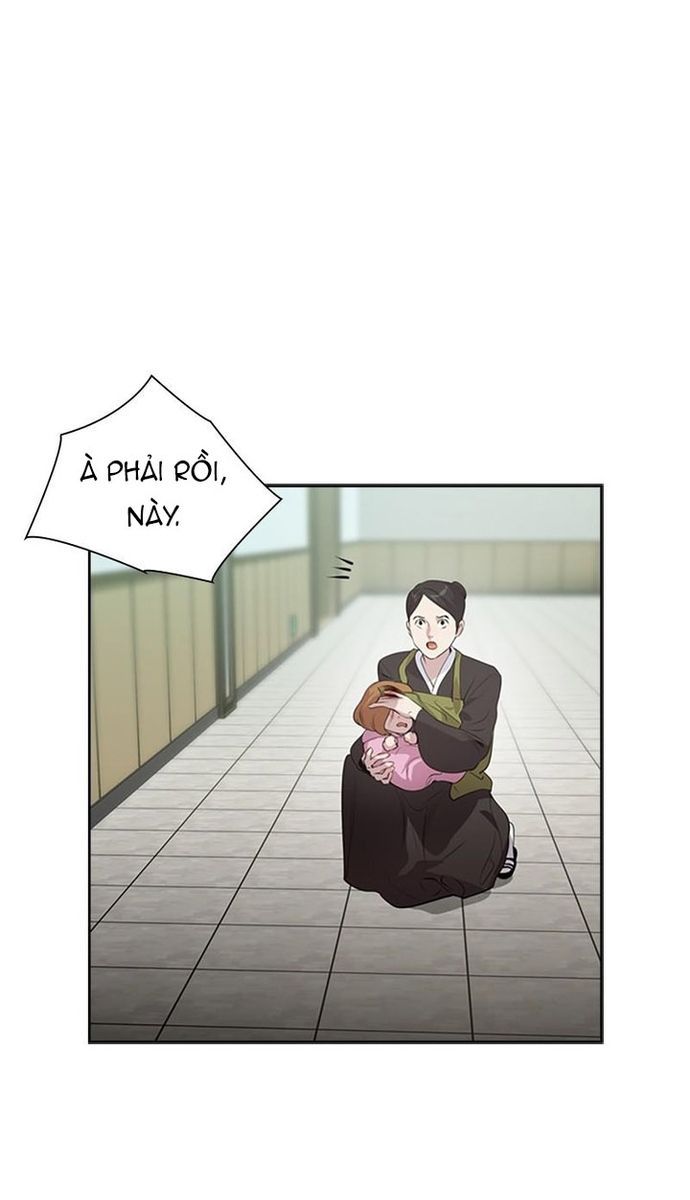 Tiền Bạc Và Quyền Lực - Chapter 107 - Page 29