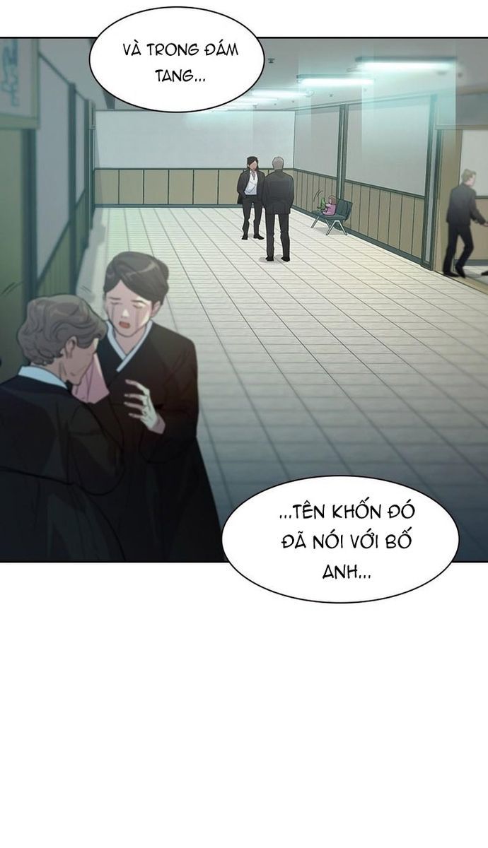 Tiền Bạc Và Quyền Lực - Chapter 107 - Page 3