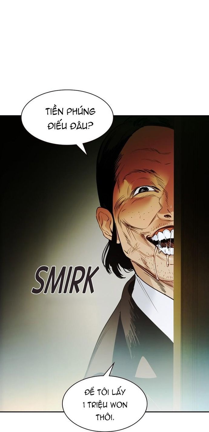 Tiền Bạc Và Quyền Lực - Chapter 107 - Page 30