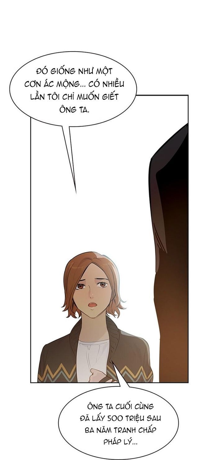 Tiền Bạc Và Quyền Lực - Chapter 107 - Page 35