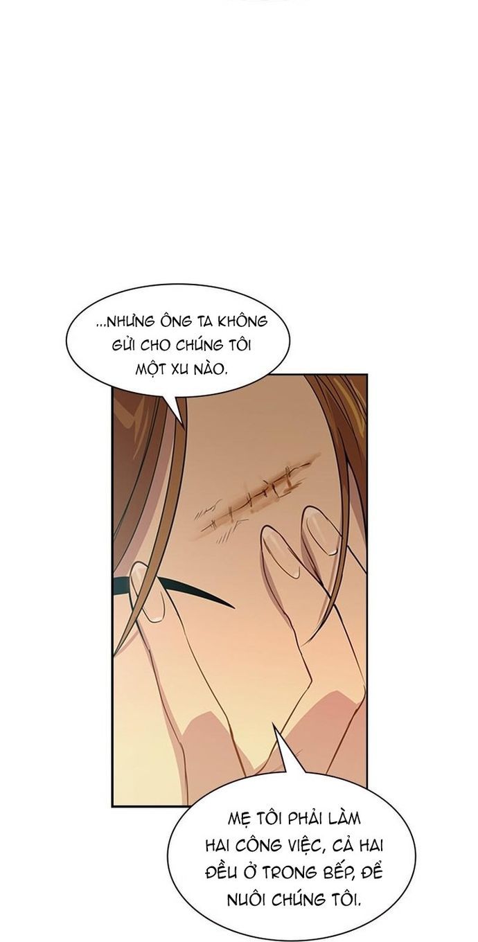 Tiền Bạc Và Quyền Lực - Chapter 107 - Page 36