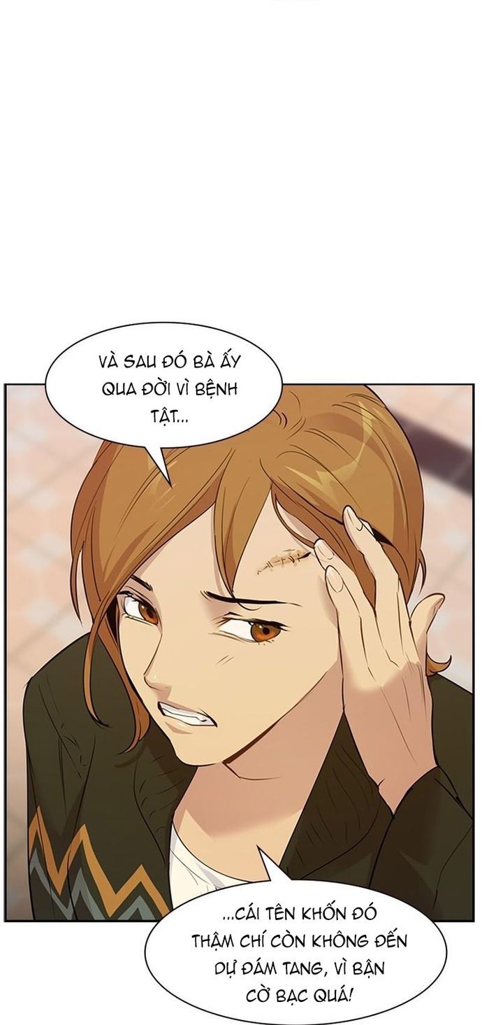 Tiền Bạc Và Quyền Lực - Chapter 107 - Page 37