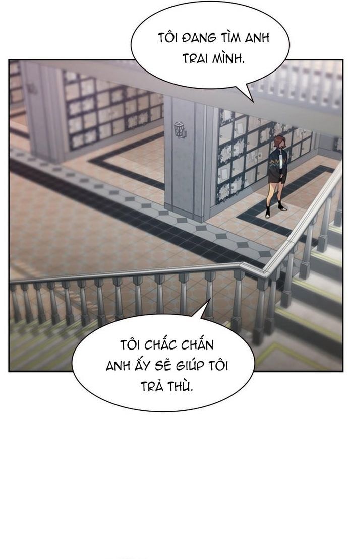 Tiền Bạc Và Quyền Lực - Chapter 107 - Page 40