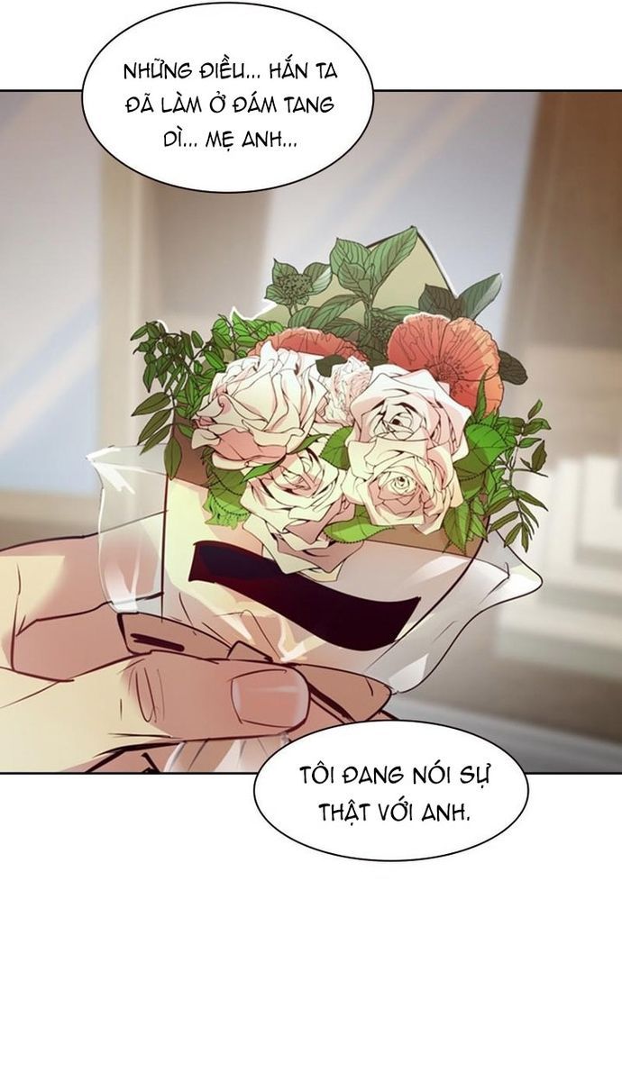 Tiền Bạc Và Quyền Lực - Chapter 107 - Page 41