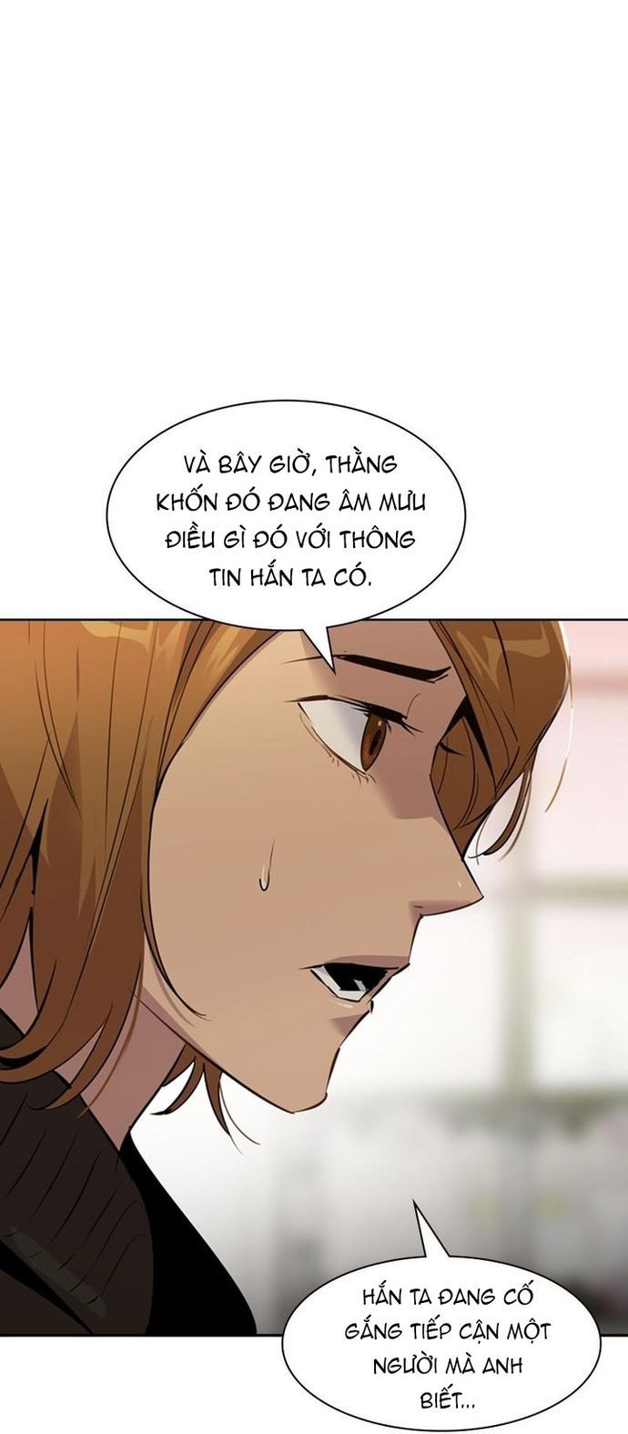 Tiền Bạc Và Quyền Lực - Chapter 107 - Page 43