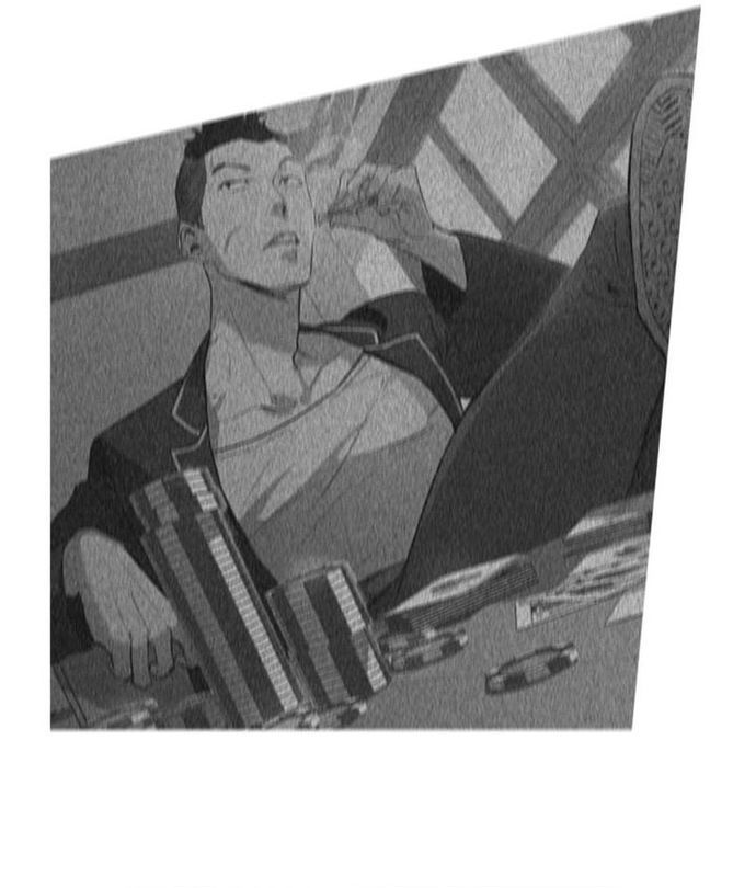 Tiền Bạc Và Quyền Lực - Chapter 107 - Page 47