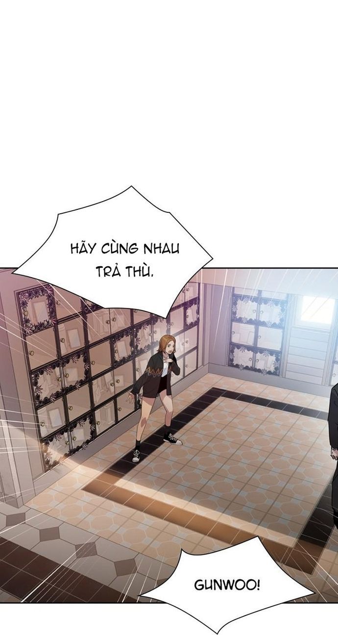 Tiền Bạc Và Quyền Lực - Chapter 107 - Page 54