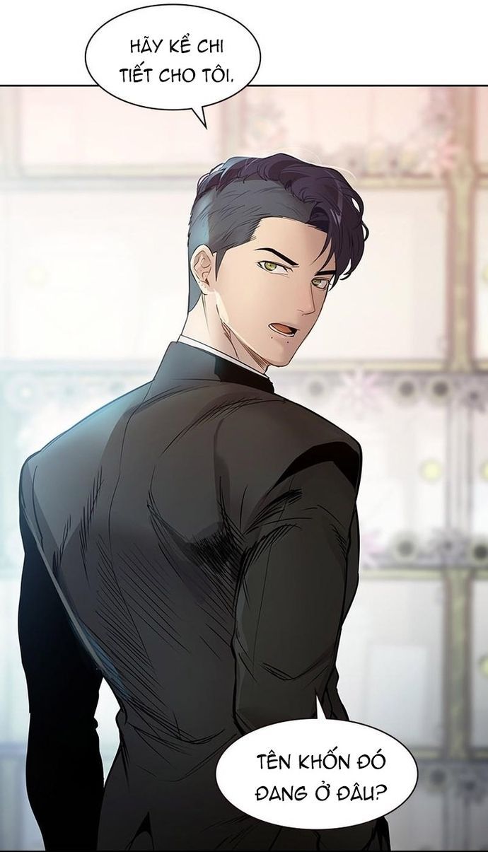 Tiền Bạc Và Quyền Lực - Chapter 107 - Page 58