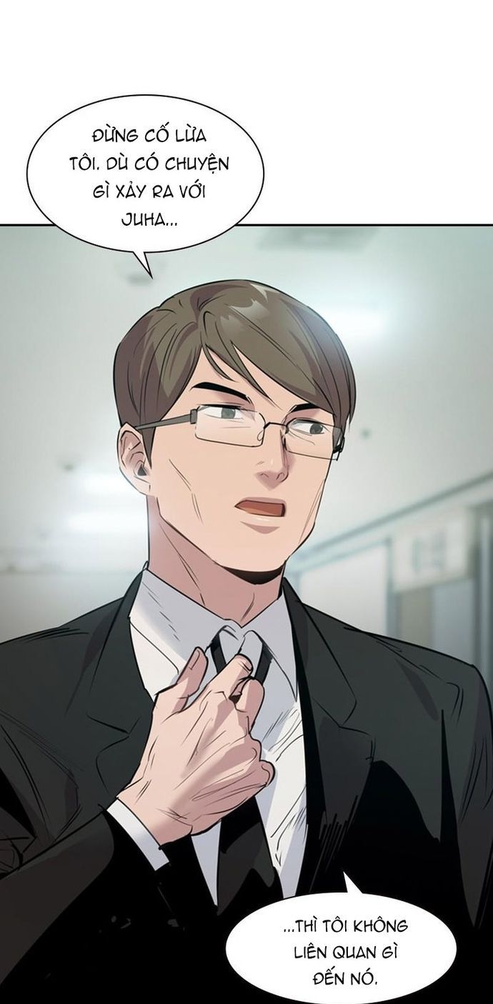 Tiền Bạc Và Quyền Lực - Chapter 107 - Page 7