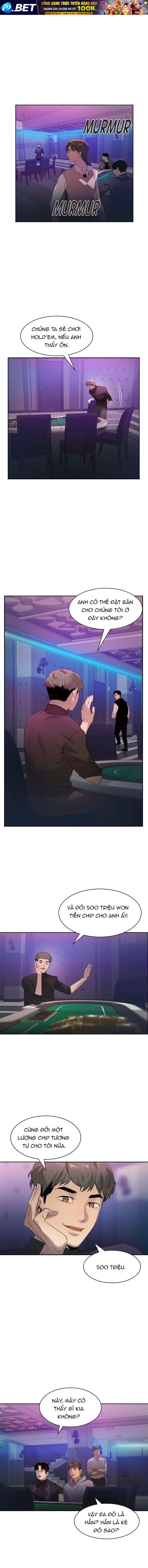 Tiền Bạc Và Quyền Lực - Chapter 109 - Page 4