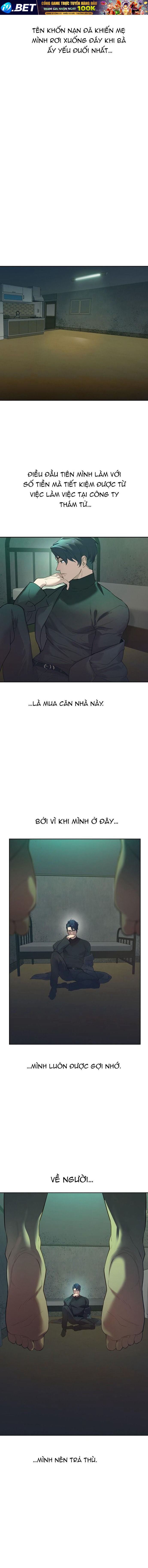 Tiền Bạc Và Quyền Lực - Chapter 111 - Page 10