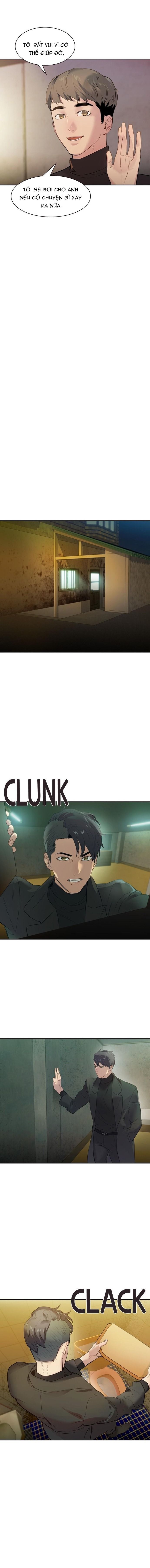 Tiền Bạc Và Quyền Lực - Chapter 111 - Page 7