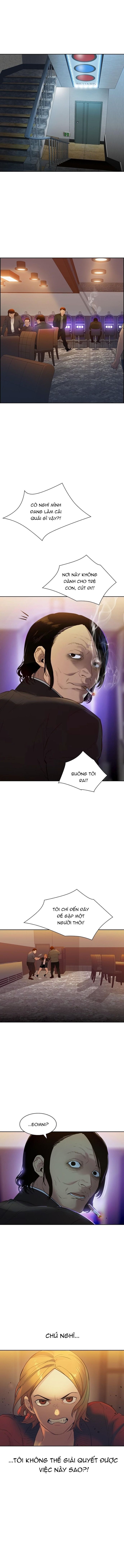 Tiền Bạc Và Quyền Lực - Chapter 112 - Page 11