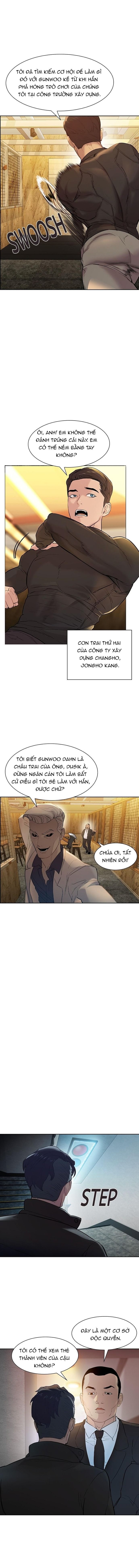 Tiền Bạc Và Quyền Lực - Chapter 113 - Page 13