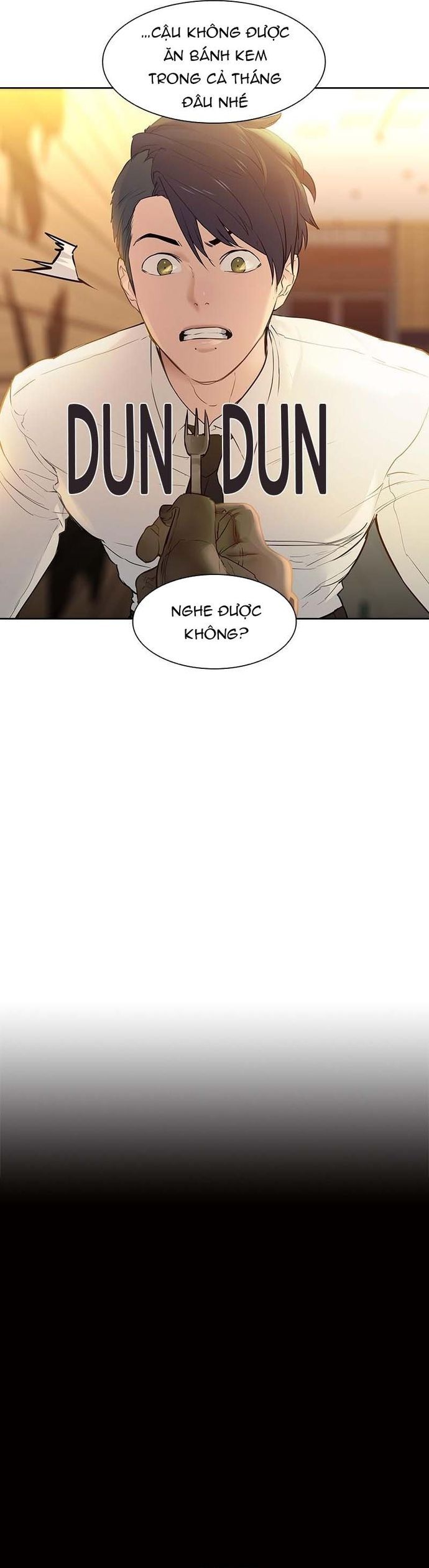 Tiền Bạc Và Quyền Lực - Chapter 114 - Page 14