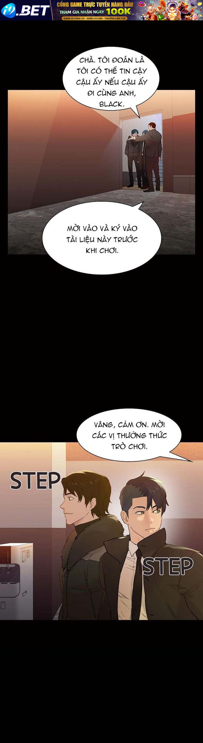 Tiền Bạc Và Quyền Lực - Chapter 114 - Page 16