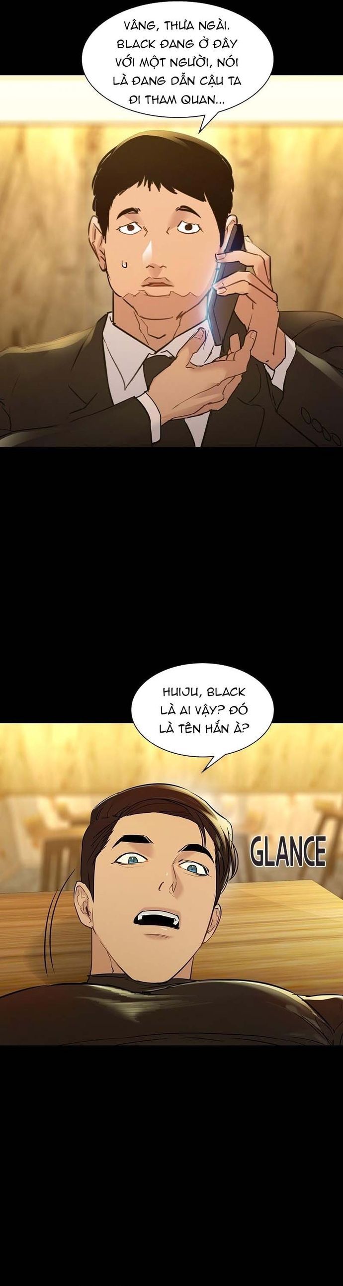 Tiền Bạc Và Quyền Lực - Chapter 114 - Page 22