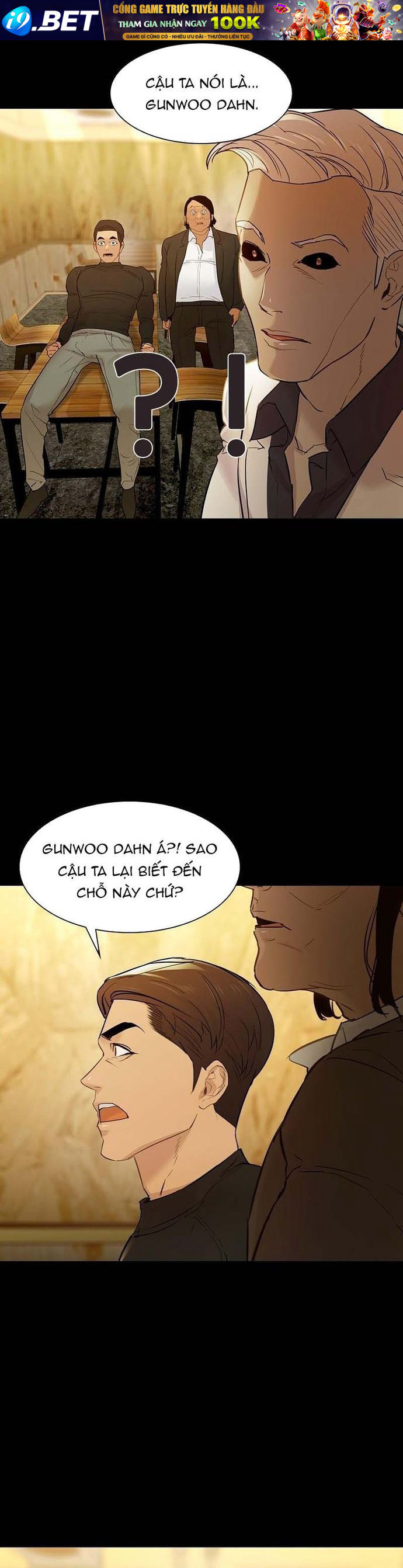 Tiền Bạc Và Quyền Lực - Chapter 114 - Page 25