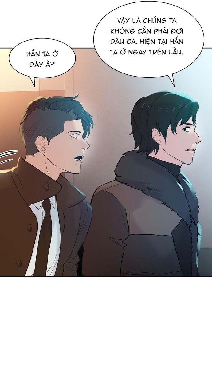 Tiền Bạc Và Quyền Lực - Chapter 115 - Page 15