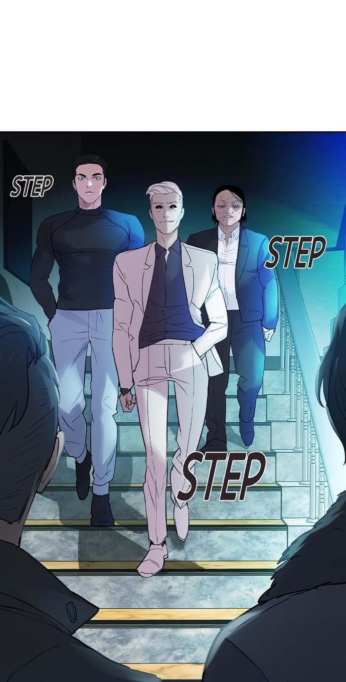 Tiền Bạc Và Quyền Lực - Chapter 115 - Page 19