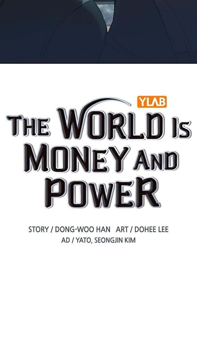 Tiền Bạc Và Quyền Lực - Chapter 115 - Page 20