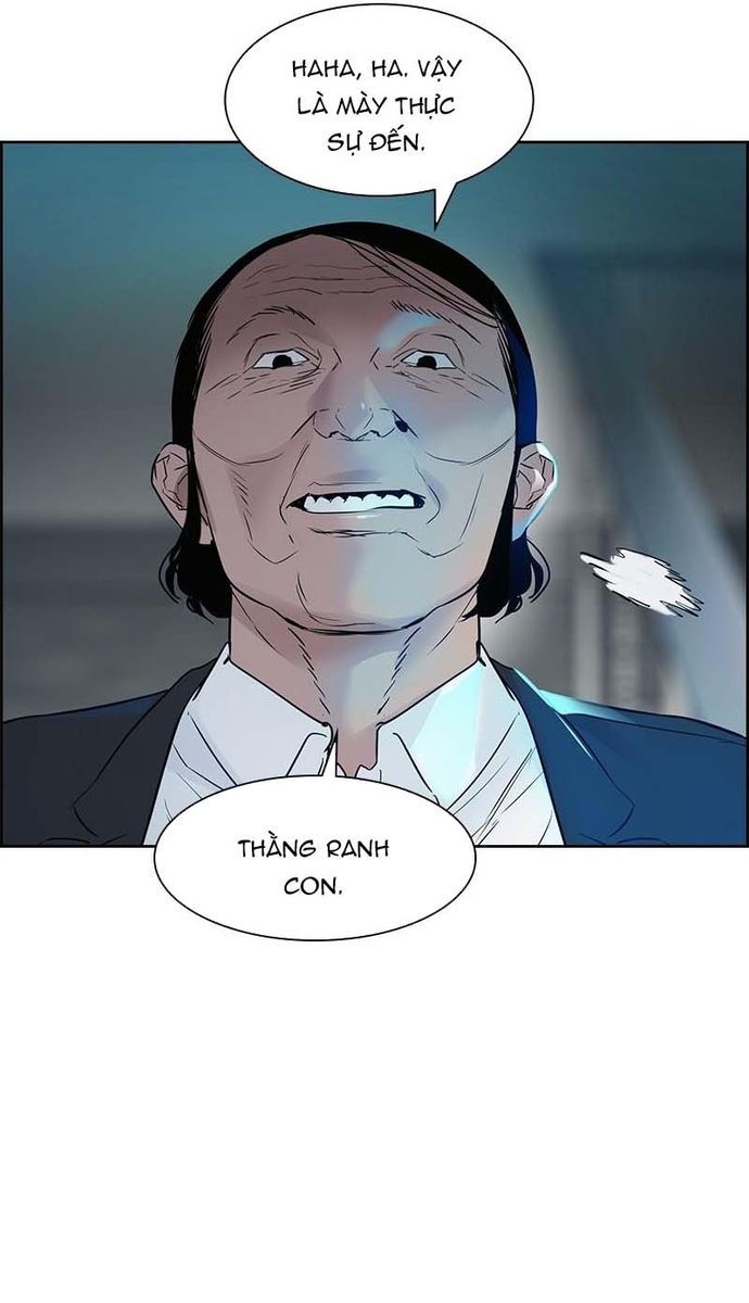 Tiền Bạc Và Quyền Lực - Chapter 115 - Page 24