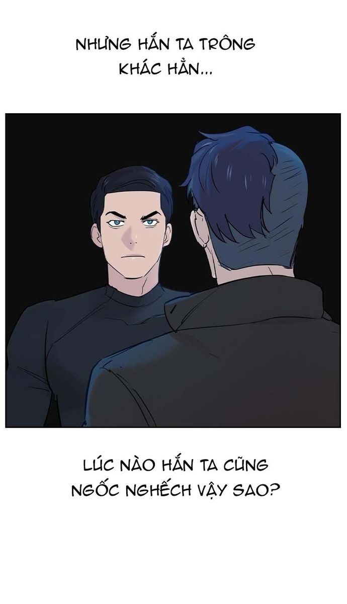 Tiền Bạc Và Quyền Lực - Chapter 115 - Page 30