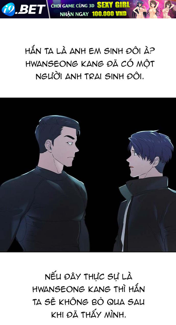 Tiền Bạc Và Quyền Lực - Chapter 115 - Page 31