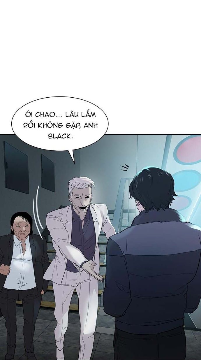 Tiền Bạc Và Quyền Lực - Chapter 115 - Page 32