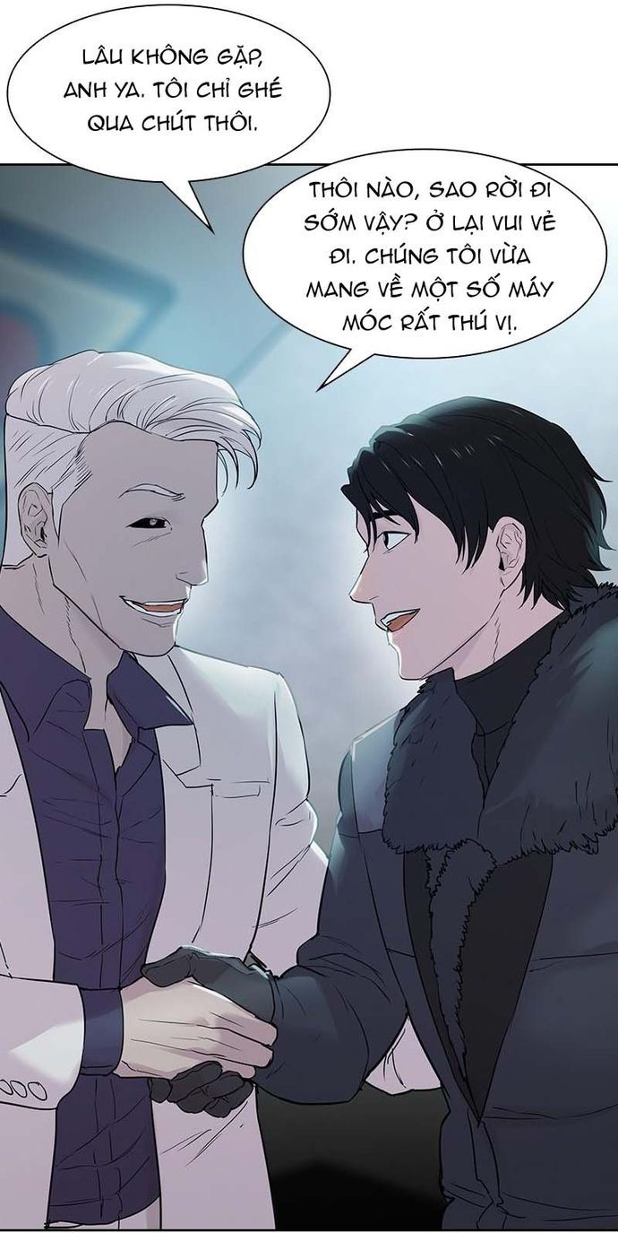 Tiền Bạc Và Quyền Lực - Chapter 115 - Page 34