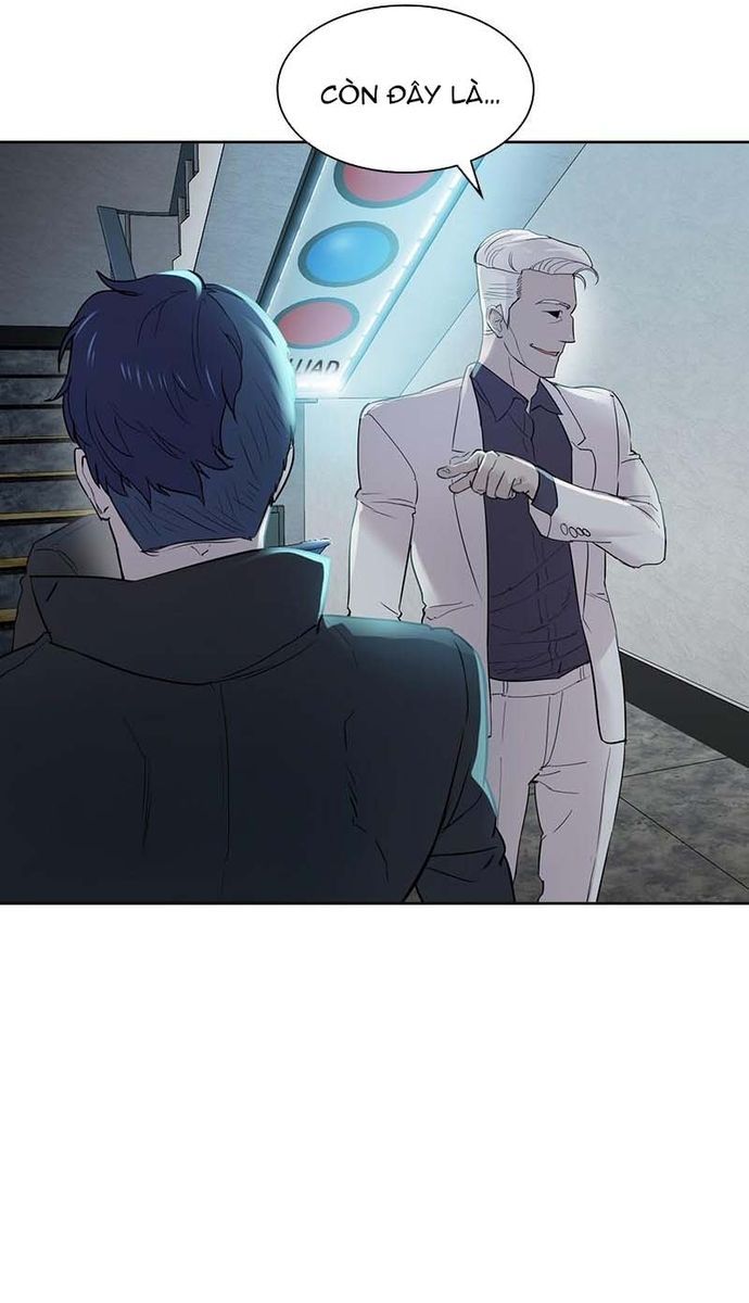 Tiền Bạc Và Quyền Lực - Chapter 115 - Page 36