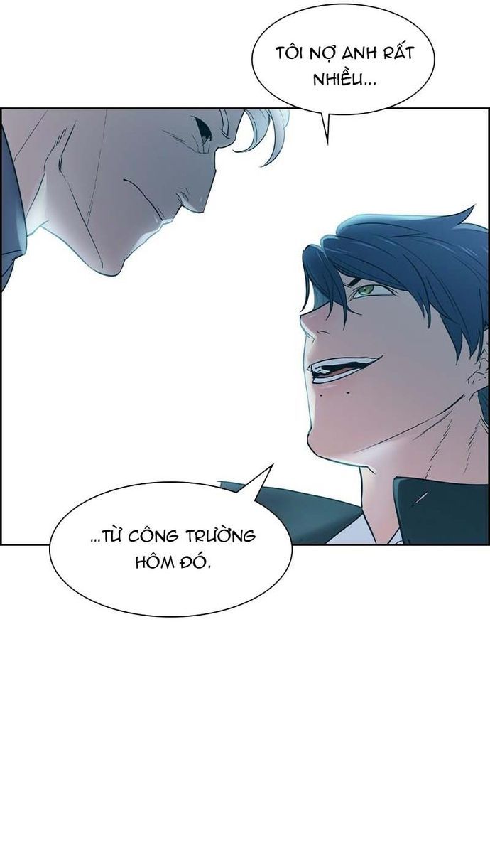 Tiền Bạc Và Quyền Lực - Chapter 115 - Page 39