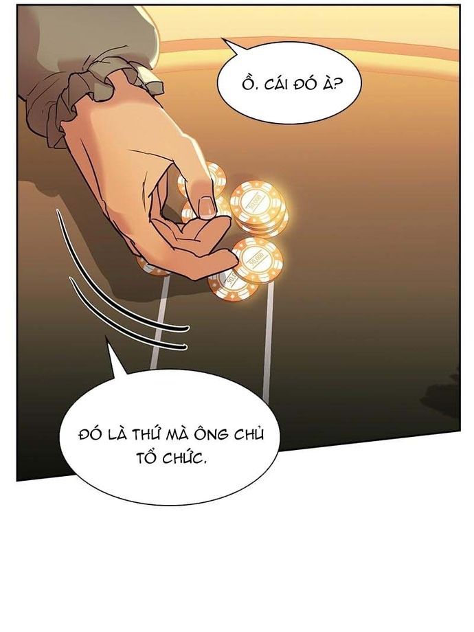 Tiền Bạc Và Quyền Lực - Chapter 115 - Page 4