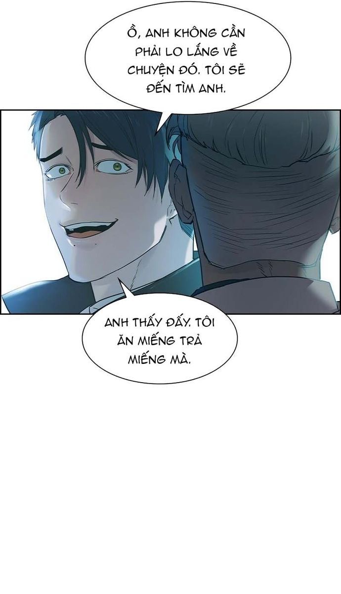 Tiền Bạc Và Quyền Lực - Chapter 115 - Page 42