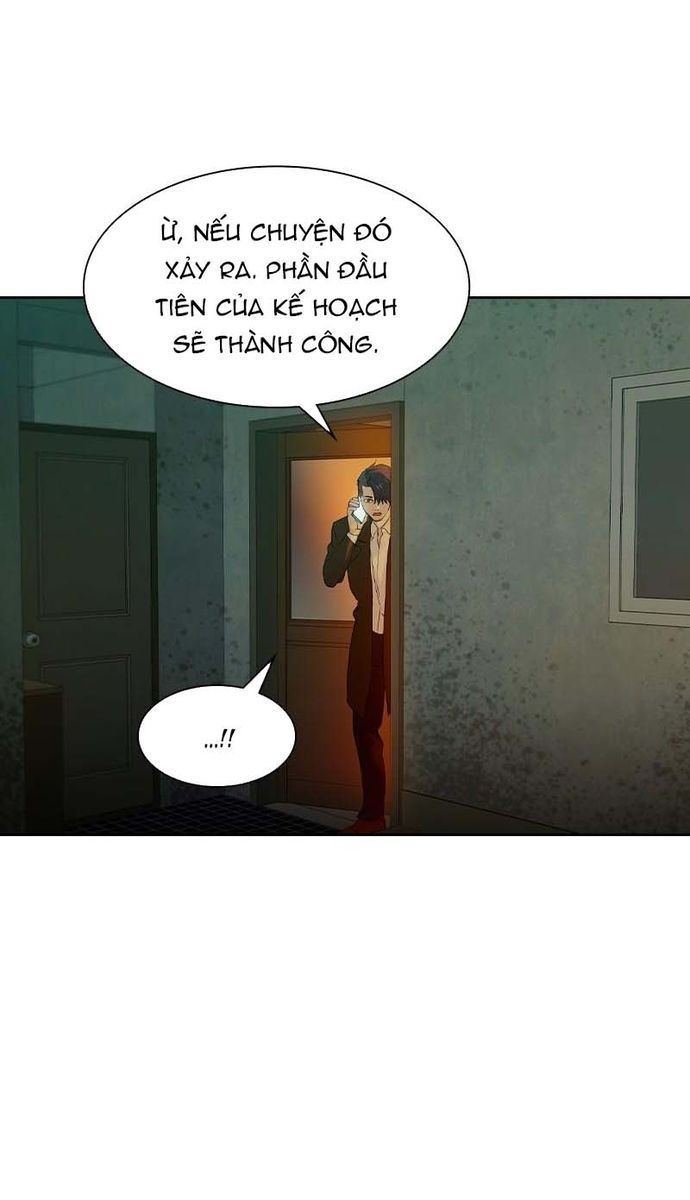 Tiền Bạc Và Quyền Lực - Chapter 115 - Page 48