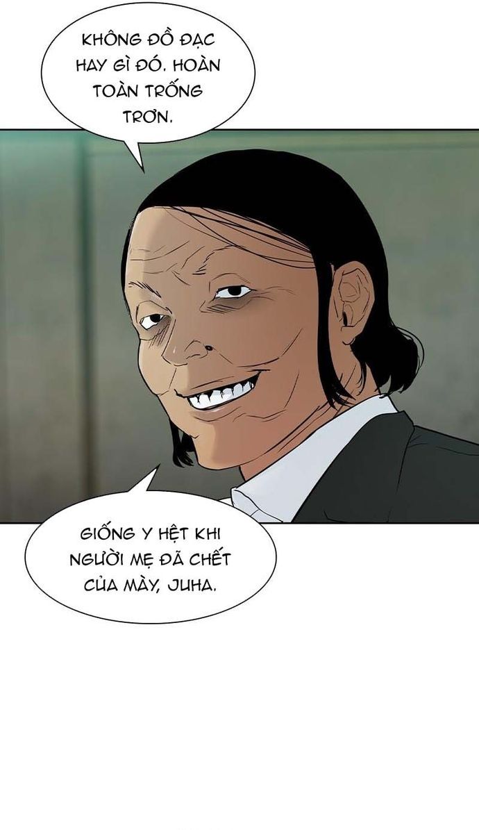 Tiền Bạc Và Quyền Lực - Chapter 115 - Page 52