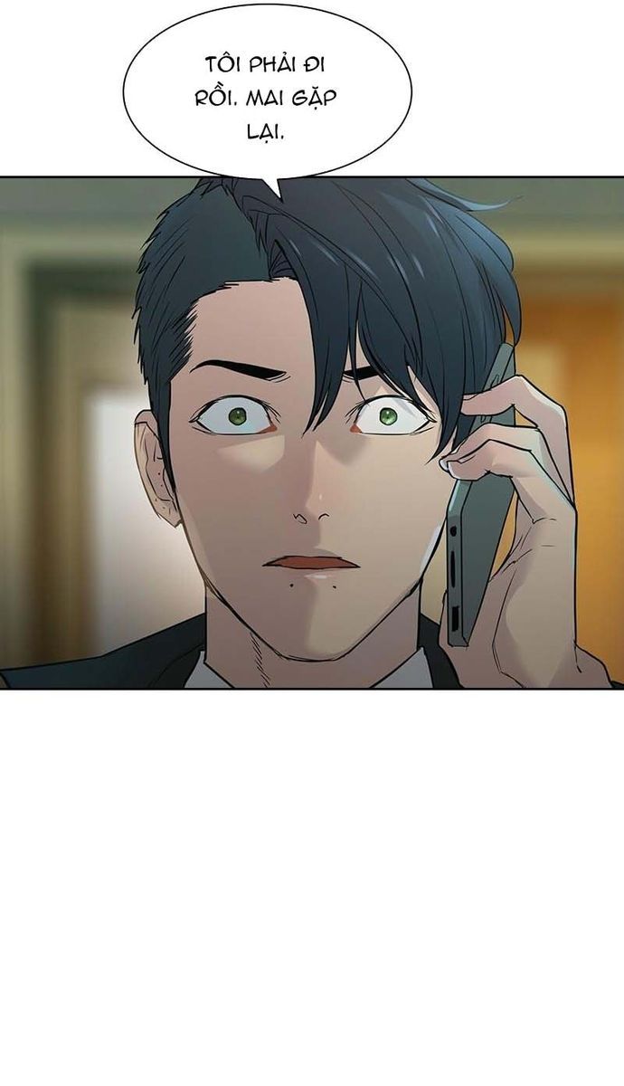 Tiền Bạc Và Quyền Lực - Chapter 115 - Page 53