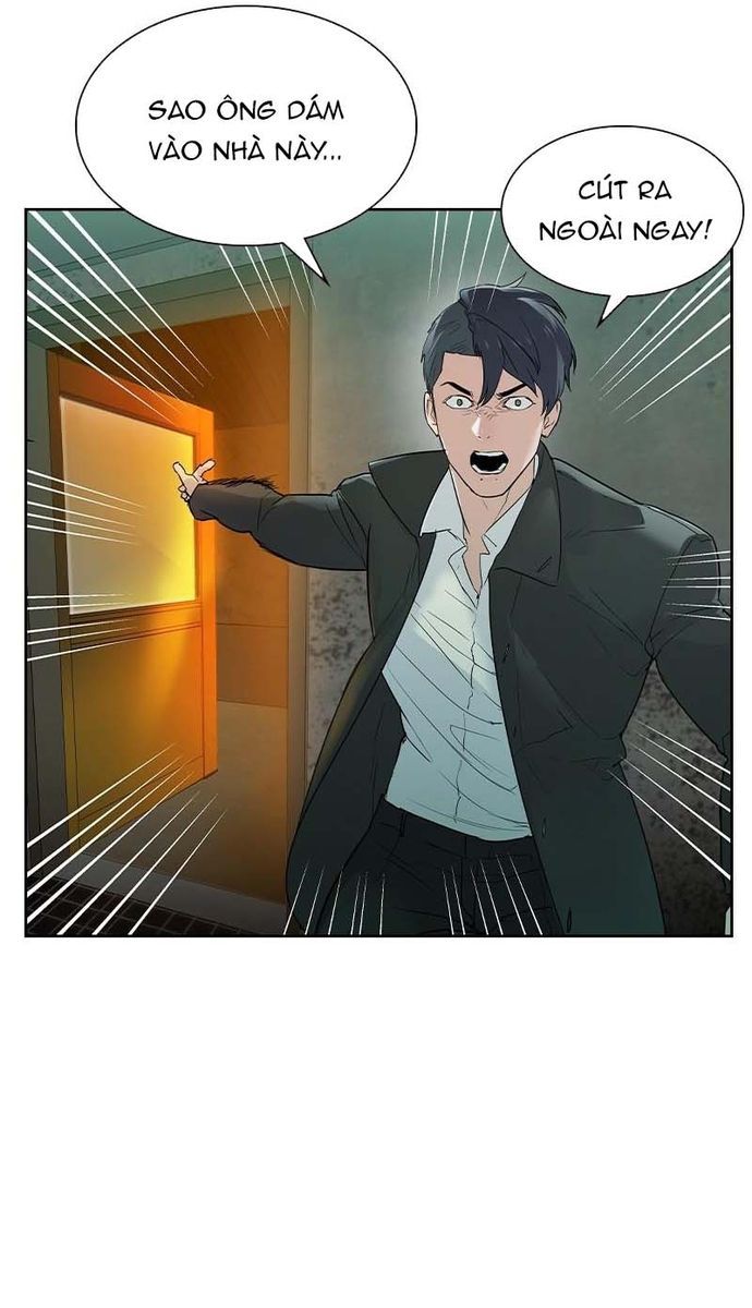 Tiền Bạc Và Quyền Lực - Chapter 115 - Page 56