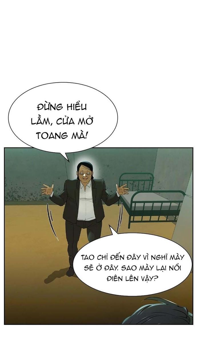 Tiền Bạc Và Quyền Lực - Chapter 115 - Page 57