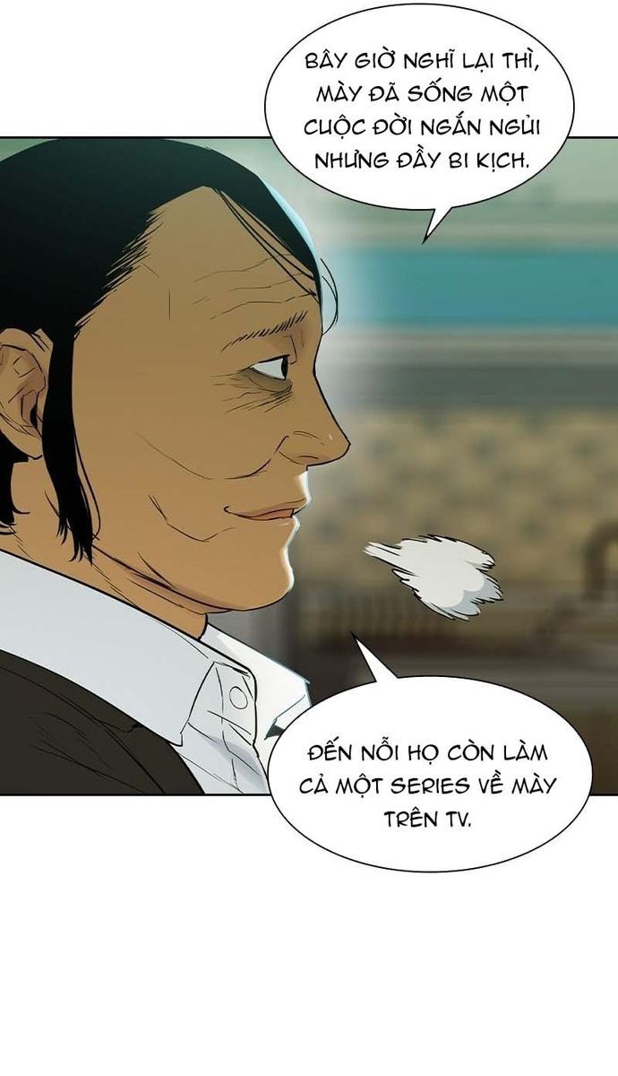 Tiền Bạc Và Quyền Lực - Chapter 115 - Page 59